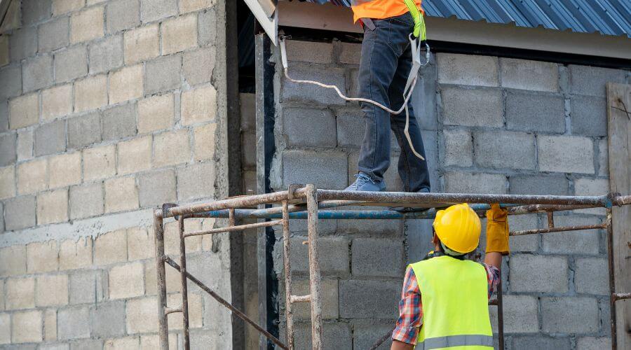 Local Chimney Repair in Brewster, MA